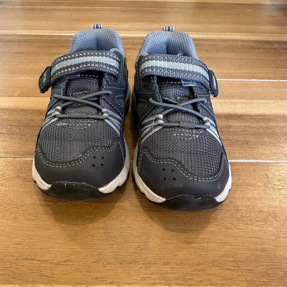 Stride Rite Made 2 Play Journey Sneakers